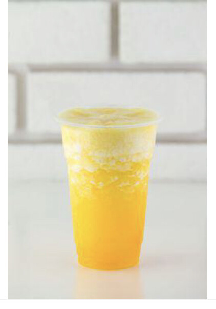 اناناس برتقال/pineapple orange